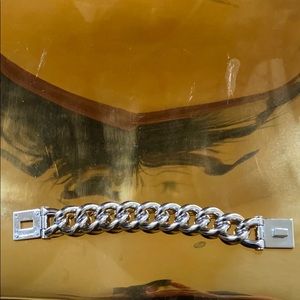 MICHAEL KORS CHAIN LINK BRACELET